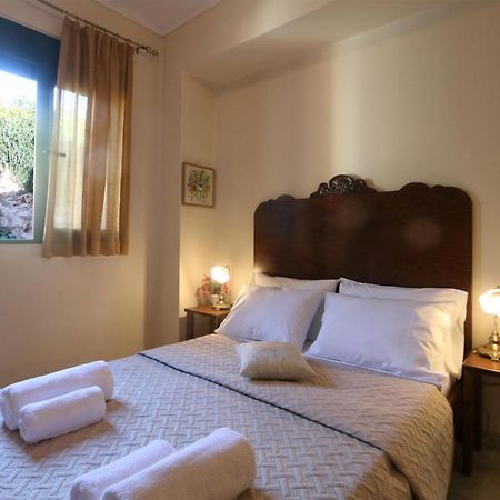 Golden Key Villas Chania  Exterior foto