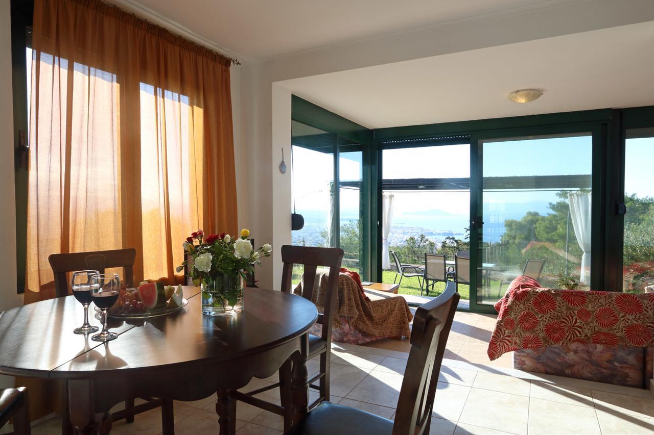 Golden Key Villas Chania  Exterior foto