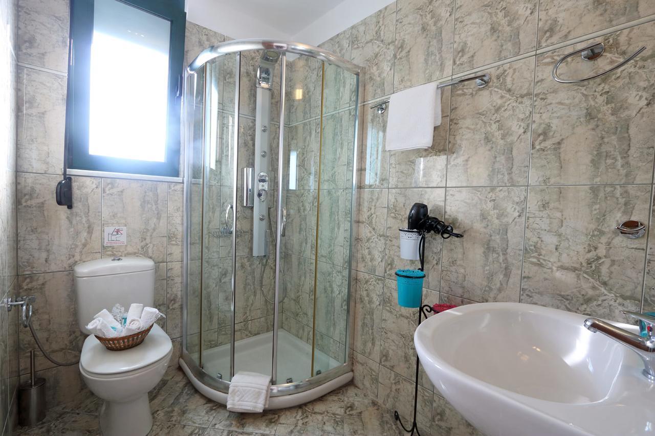 Golden Key Villas Chania  Exterior foto