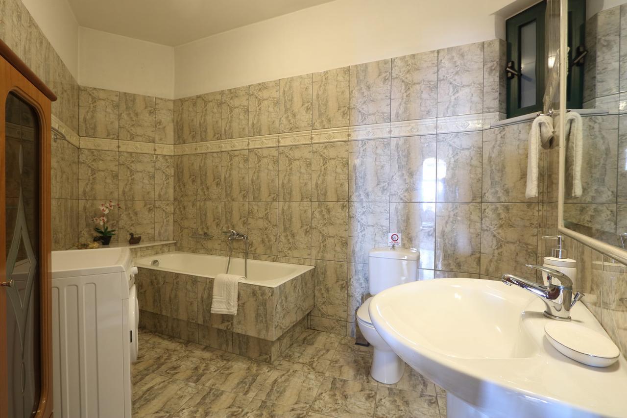 Golden Key Villas Chania  Exterior foto