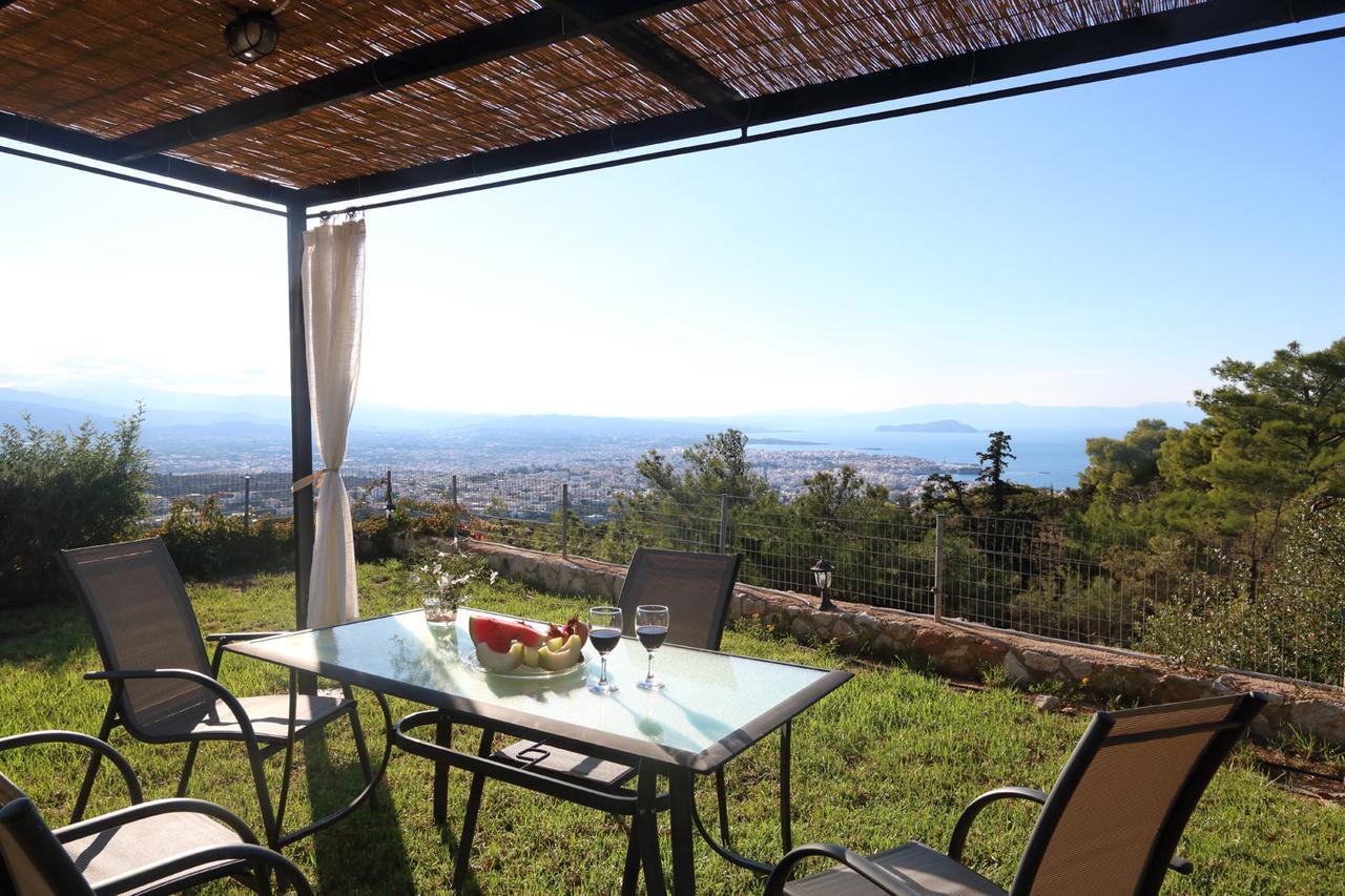 Golden Key Villas Chania  Zimmer foto